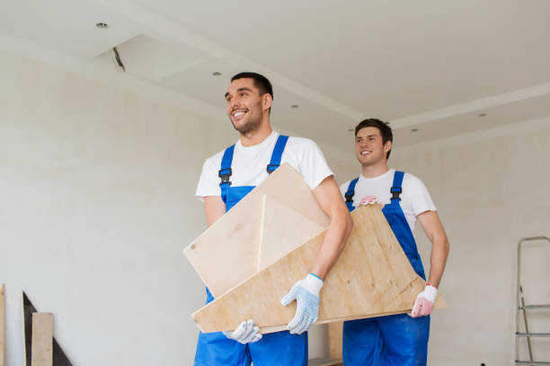 Best Appliance Removal  in Thunderbolt, GA