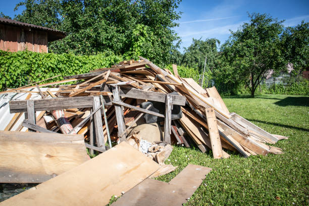 Best Garage Cleanout  in Thunderbolt, GA