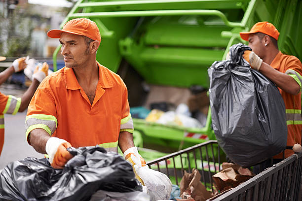 Recycling Services for Junk in Thunderbolt, GA